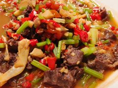 -好食上(喜盈门.范城店)