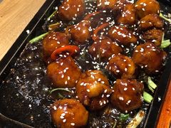 -枣子树·素食餐厅(普陀山店)