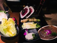 -牛焱·贵州黄牛肉火锅(城西银泰店)