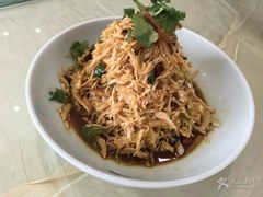 -上和臻品中国菜(花园街店)