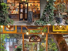 -西关84·History·Art·Cafe