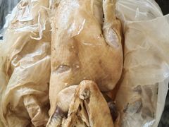 -阿侬盐焗鸡(清澜店)