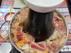 藏式土火锅-卡万金特色藏餐