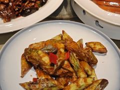 -宏宴·新京菜(望京店)