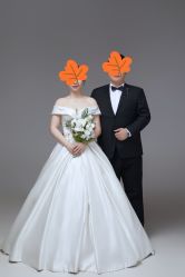 -乐默婚纱摄影工作室