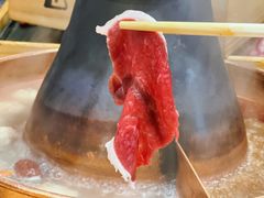 -古铜老院铜锅涮肉·清真(双井店)