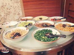 -星湖特色餐厅· 三岔湖环球融创天堂洲际酒店