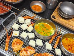 -夜食白市Yespicy·烧烤啤酒宵夜(番禺四海城店)