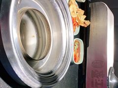 -盛江山自助料理(大悦城旗舰店)