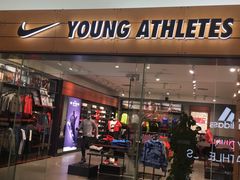 -NIKE品牌体验店(金源新燕莎店)