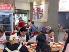 -蔡明纬热干面(长港路店)