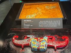 -盘龙城遗址博物院