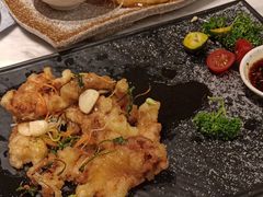 -哈尔滨融创施柏阁酒店中餐厅