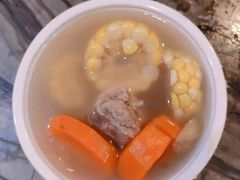 -维园港式茶餐厅(龙岗盛平店)