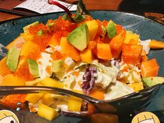 -原石牛扒·约会餐厅(龙城万科里店)