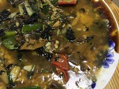 -花悦农庄 | 烧鸡·竹筒饭(沙迳高沙温泉香溪堡店)