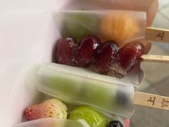 -上官栗子四果汤(厦禾路店)