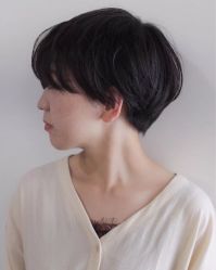 -TRIMS HAIR 修剪造型·烫染接发