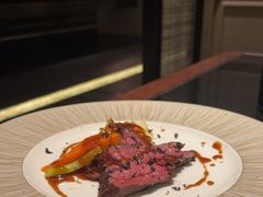 -深圳四季酒店·馥自助餐厅