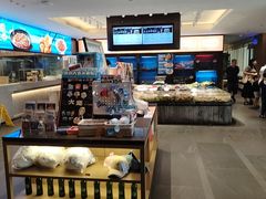 -连鹭海鲜·海肠捞饭·海胆饭(星海店)