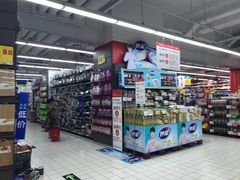 -家乐福(徐州和信宝龙广场店)