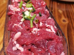 -贵厨酸汤牛肉(小十字店)