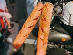 -海大南门夜市(海富街店)