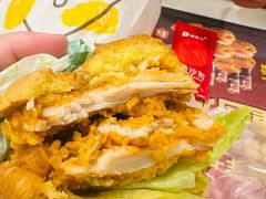 -德克士(砂之船奥特莱斯店)