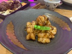 黑椒石锅虾-和彩放题餐厅(酒仙桥店)