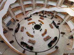 -厦门市图书馆(集美新城馆区)