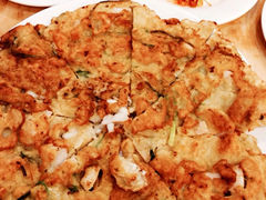 iphone_upload_pic-玛嘻哒韩国料理延吉烤肉(莫邪路新天地店)