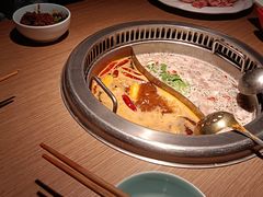 -季季红火锅(文化大厦店)