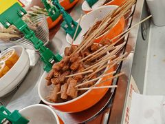 -就这家旋转小火锅(西安路罗斯福店)