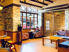 -COSTA COFFEE(岭南天地店)