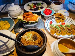 -水木苼 蔬食料理