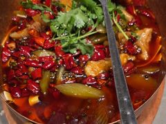 -大鹏饭店·金陵家宴(奥体中心店)