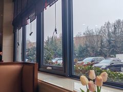 -郑庄脂渣海鲜楼(九水路店)