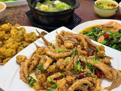 -友利砂锅居(烟台店)