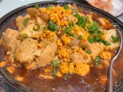 -鲜得莱渔港·小平岛海胆馆(七贤岭店)