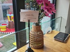 -Money Shops(愚园路店)