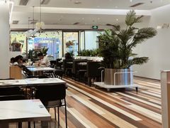 -卡朋西餐(铂顿城店)