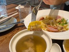 -上岛咖啡(大德店)