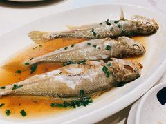 -壹只菜·崇明本地特色菜(崇明南门店)