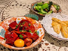 -熠盛·本帮菜Bistro(永嘉路店)