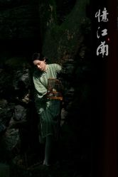 -克拉女神写真馆·匠心定制