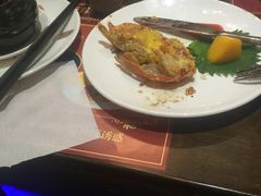 -铁板诱惑法式铁板烧(大卫城店)