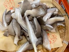 -牧人巷子·大锅羊汤·暴走牛骨(大成路店)