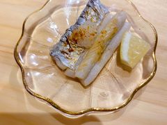 -鮨青(恒基名人购物中心店)