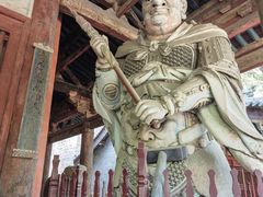 -晋祠博物馆