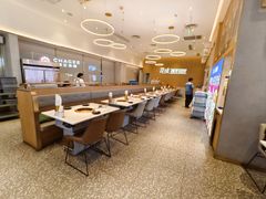 -花味·自助烤肉(大观天地店)